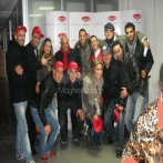 Abidat rma sur yala.fm